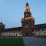 Apartmán Affori 2 - Niguarda Milán