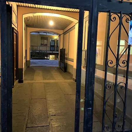 Apartmán Affori 2 - Niguarda *