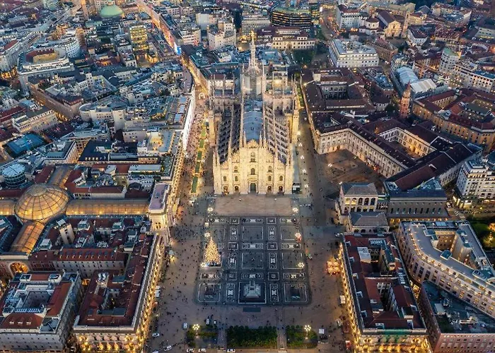 Affori 2 - Niguarda * Milano