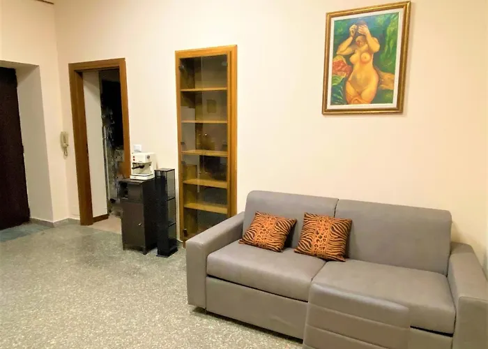 Appartamento Affori 2 - Niguarda Milano