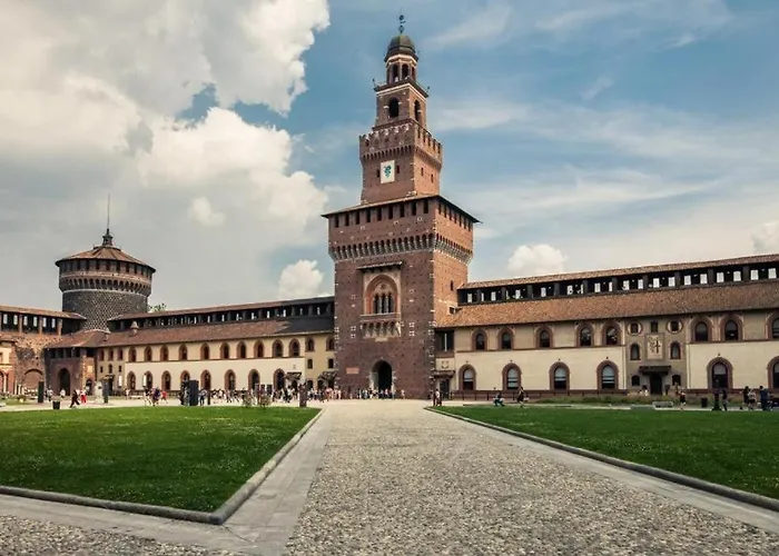 Affori 2 - Niguarda Appartamento Milano