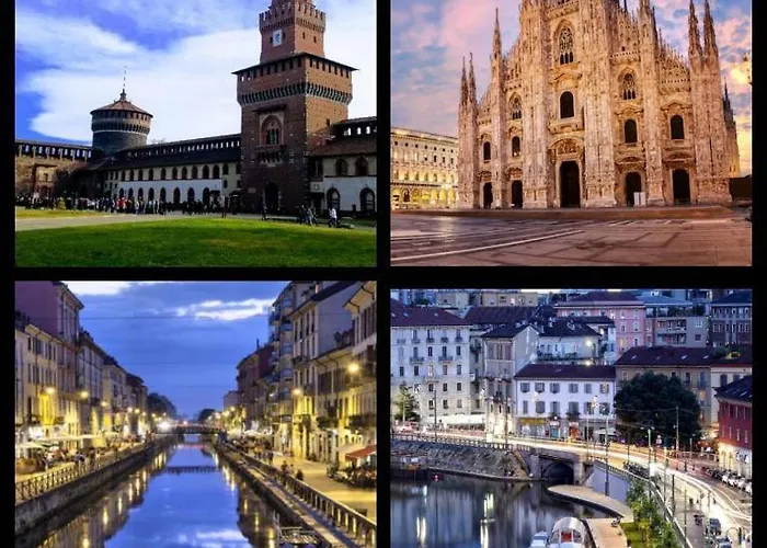 Appartamento Affori 2 - Niguarda Milano