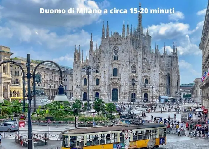 Affori 2 - Niguarda Milano