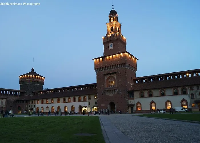 Appartamento Affori 2 - Niguarda Milano
